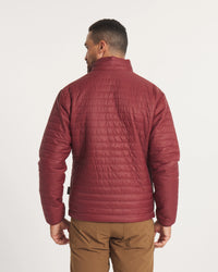 Men's Mayu Ultralight Jacket