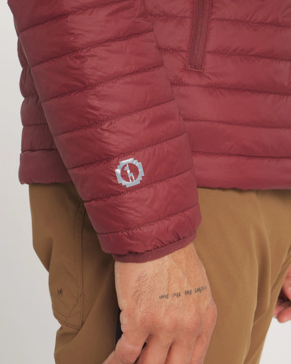 Men's Mayu Ultralight Jacket