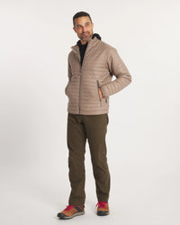 Men's Mayu Ultralight Jacket