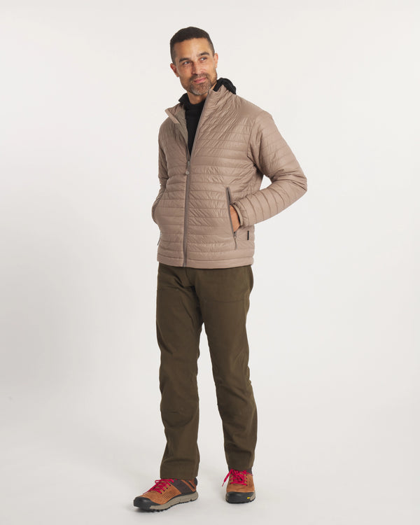 Men's Mayu Ultralight Jacket