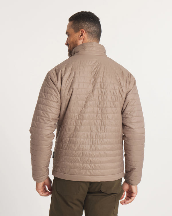 Men's Mayu Ultralight Jacket