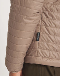 Men's Mayu Ultralight Jacket