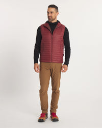 Men's Mayu Ultralight Vest