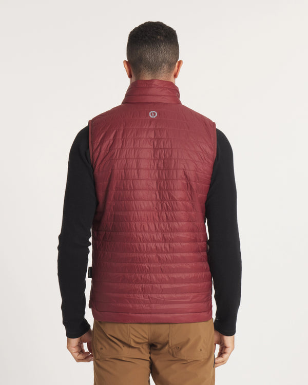 Men's Mayu Ultralight Vest