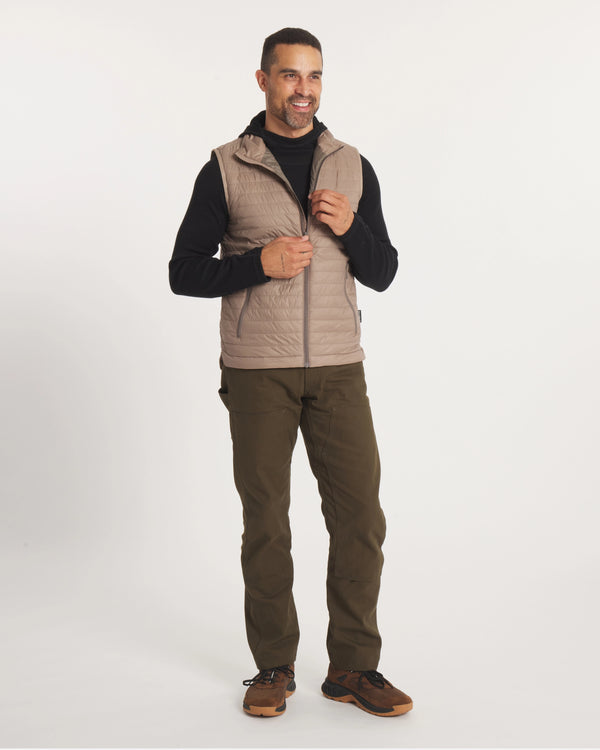 Men's Mayu Ultralight Vest