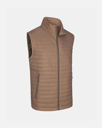 Men's Mayu Ultralight Hiking Vest in Timber / Tan – PAKA Apparel