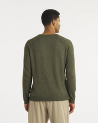 Men's Ultralight Crew