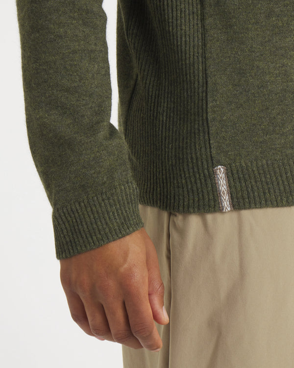 Men's Ultralight Crew