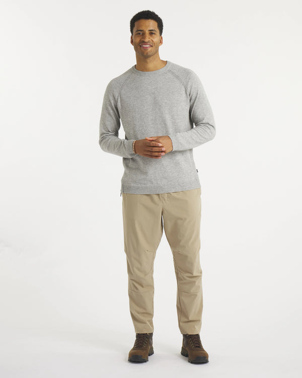 Men's Ultralight Crew