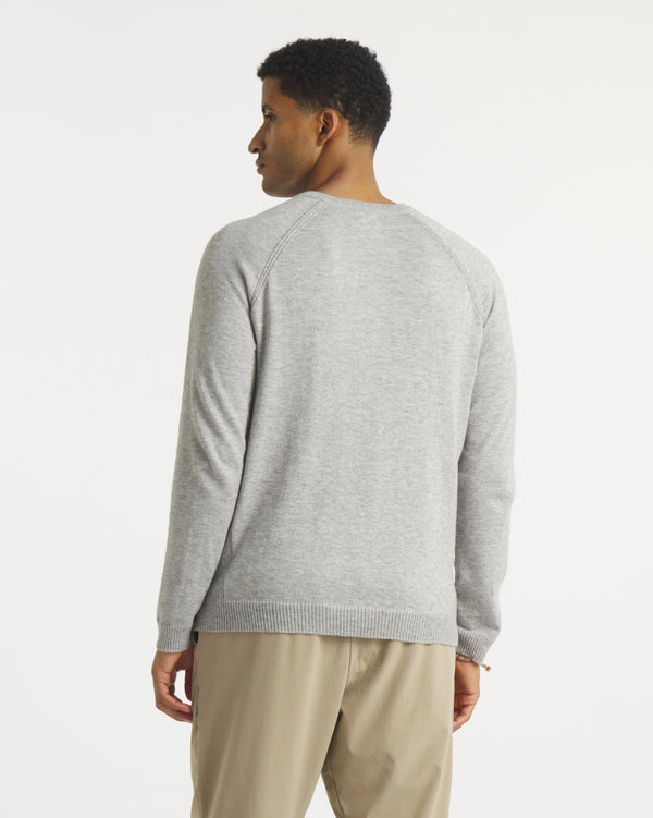 Men's Ultralight Crew