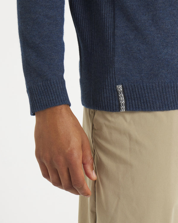 Men's Ultralight Crew