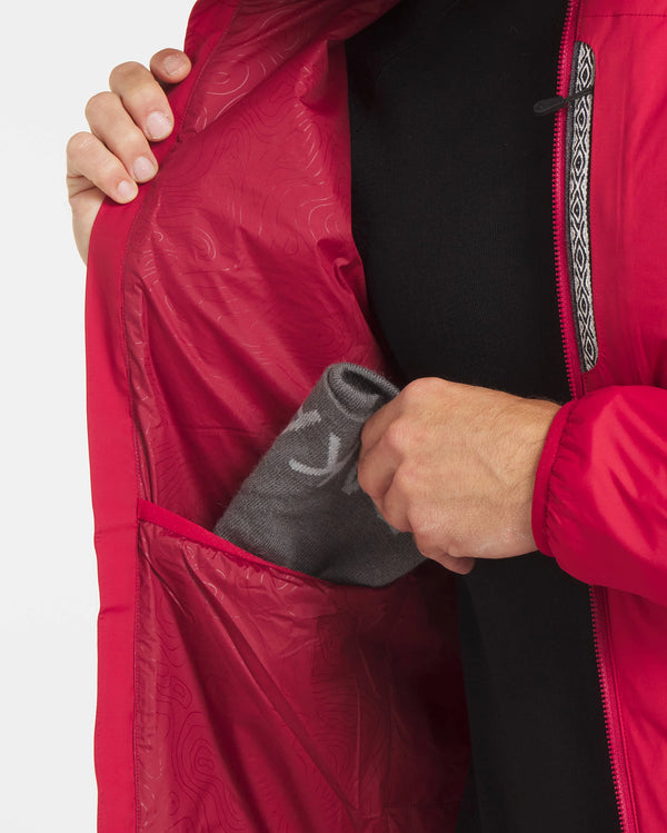 Men's Apu Lightweight Puffer