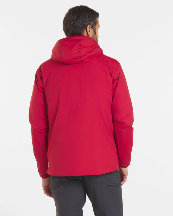 Men's Apu Lightweight Puffer