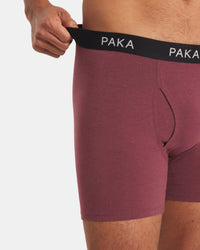 Men's Essential Boxer Brief