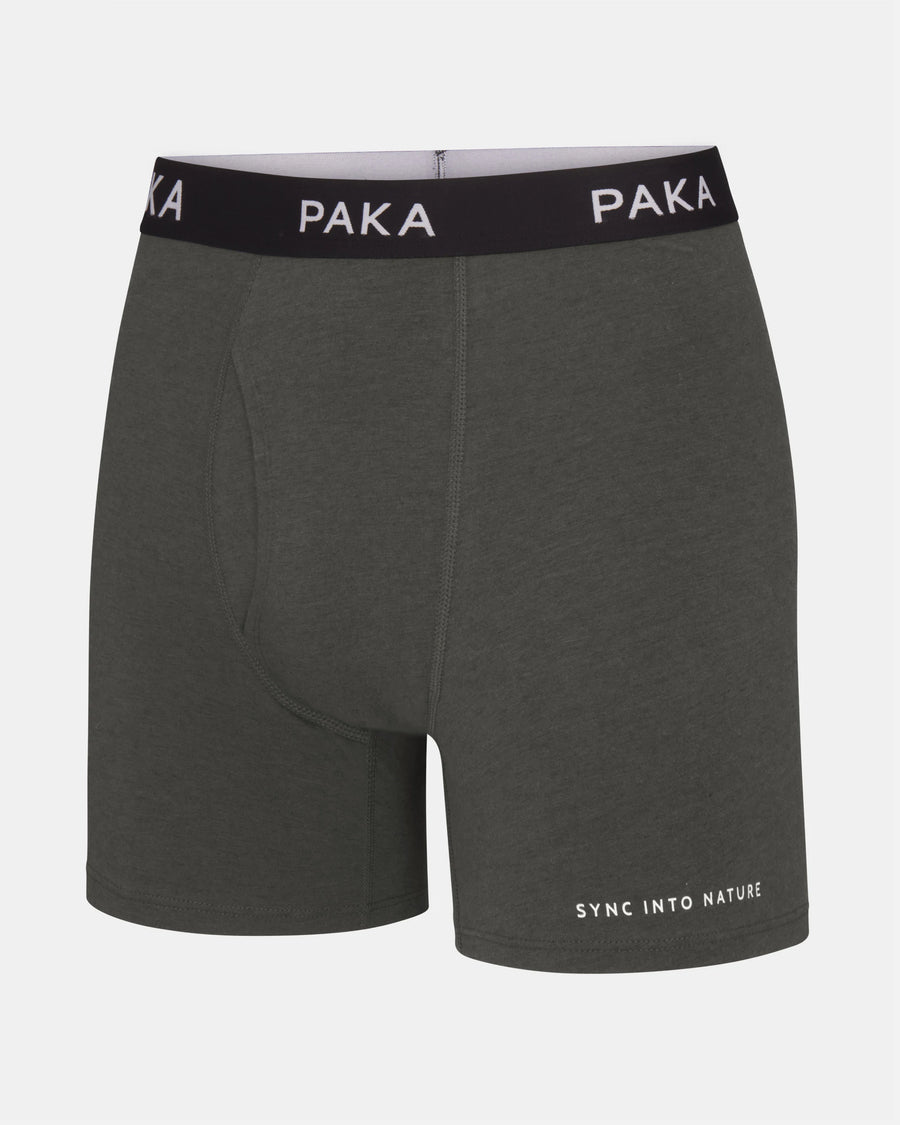Essential Boxer Brief