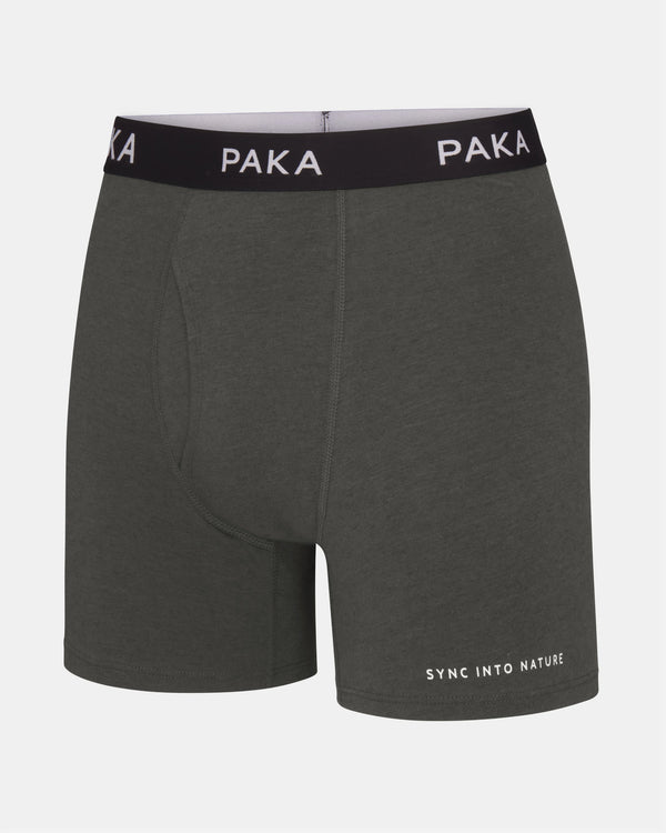 Men's Essential Boxer Brief