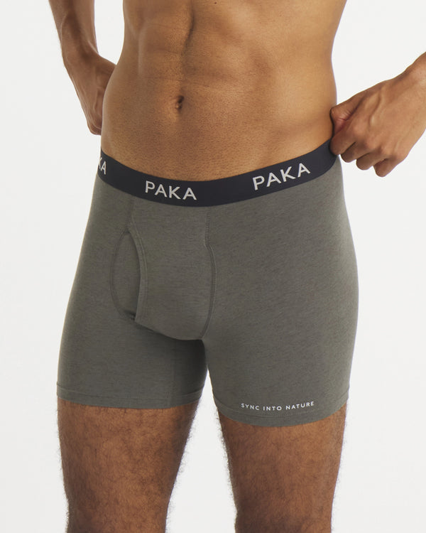 Men's Essential Boxer Brief
