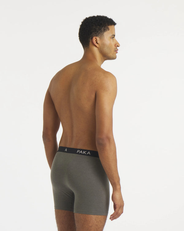 Men's Essential Boxer Brief