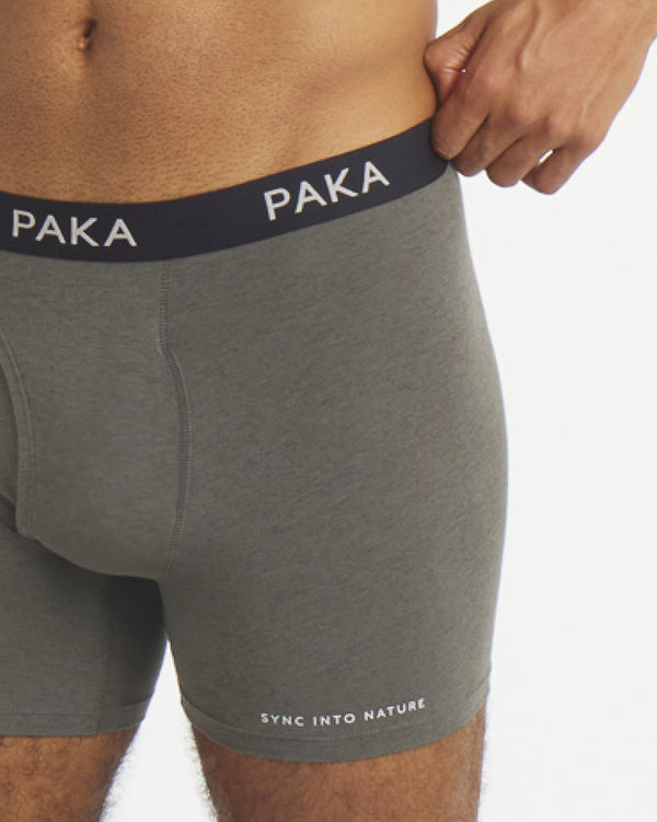 Men's Essential Boxer Brief