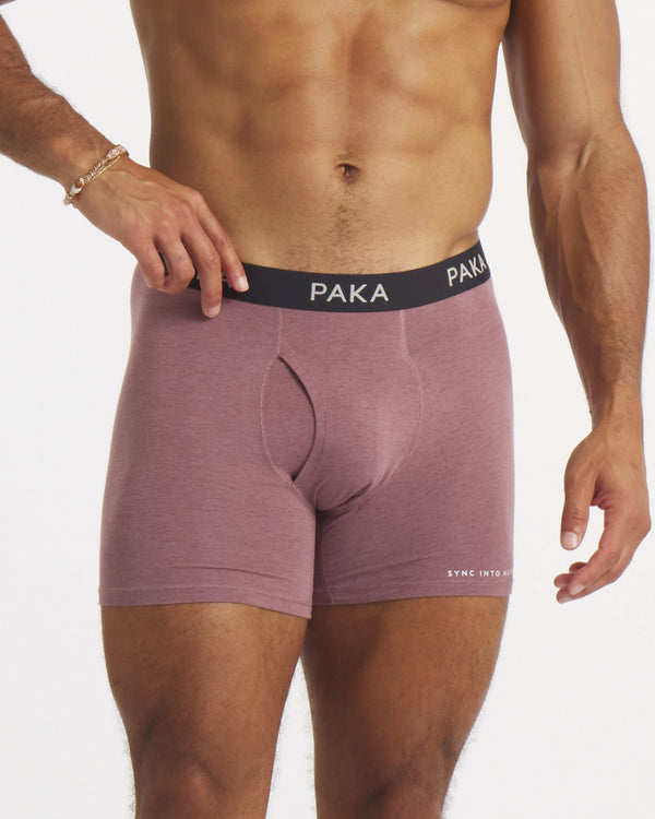 Men's Essential Boxer Brief
