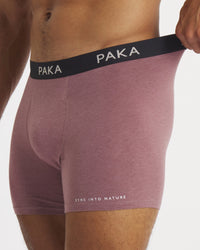 Men's Essential Boxer Brief