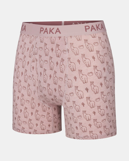 Men's Essential Sebby Boxer Brief