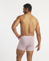 Men's Essential Sebby Boxer Brief