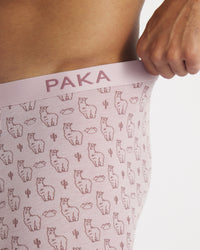 Men's Essential Sebby Boxer Brief