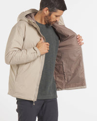 Men's Apu Lightweight Puffer