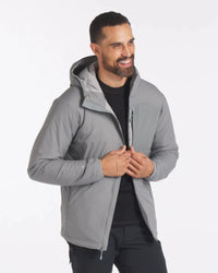 Men's Apu Lightweight Puffer