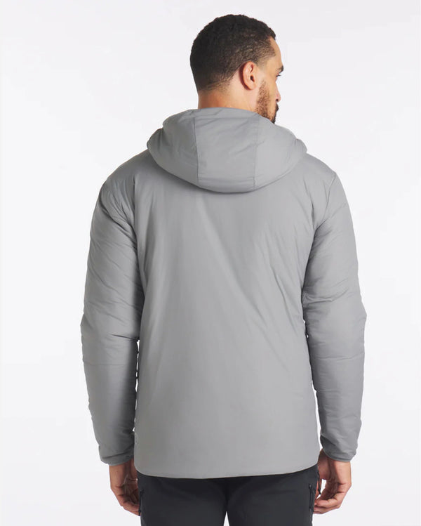 Men's Apu Lightweight Puffer