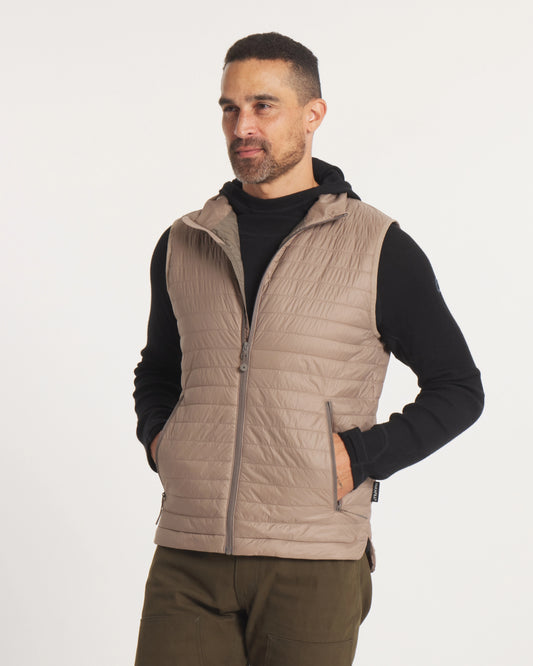 Men's Mayu Ultralight Vest
