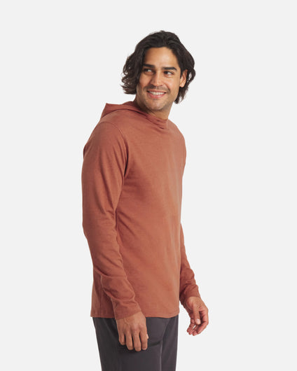 Men's Sol Hoodie
