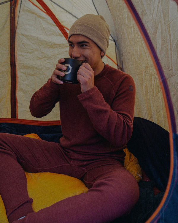 Natural Next to Skin