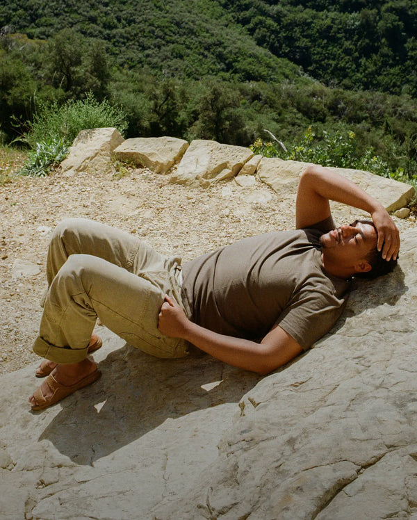 Extra-soft shirts that move with you