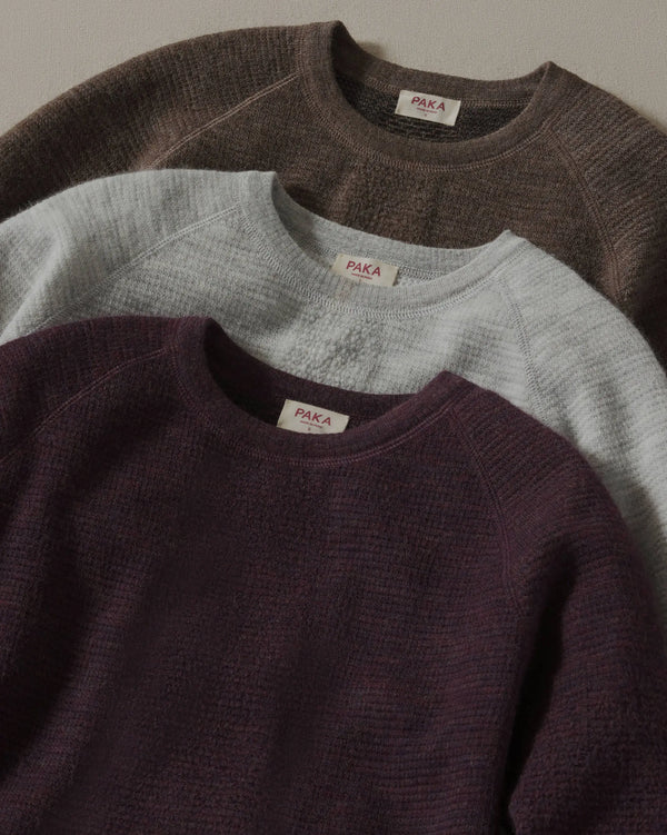 Mountain Crew is Back