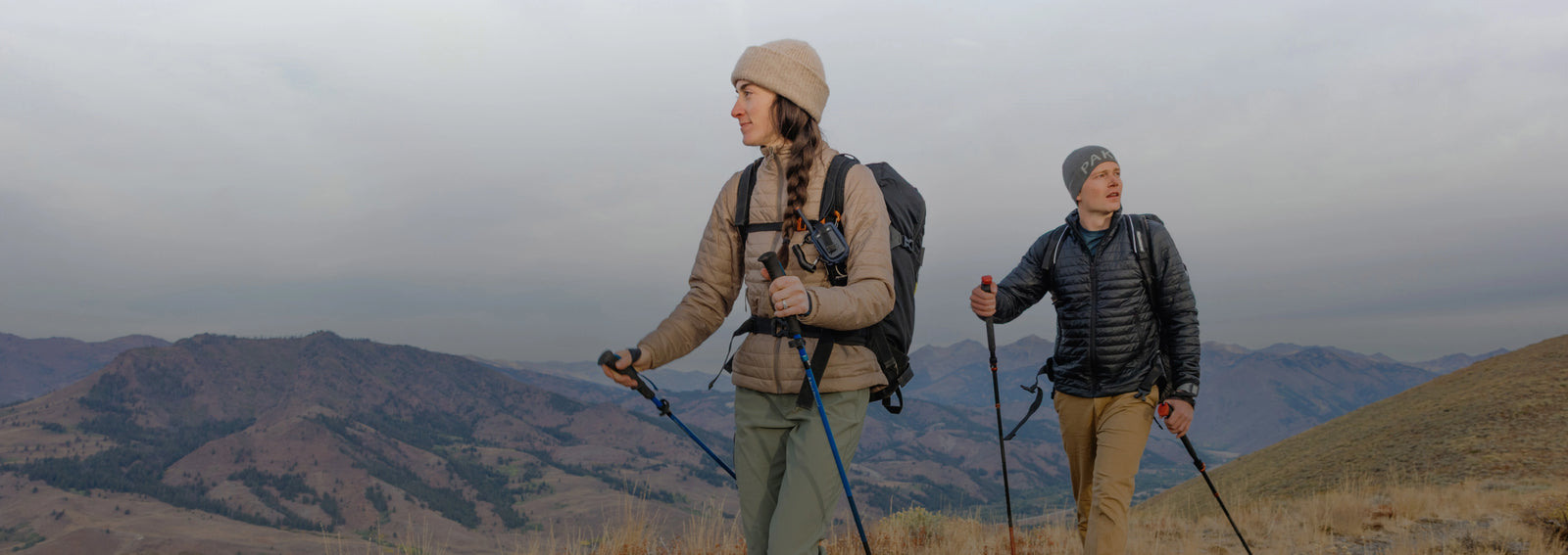 The PAKAFILL® Collection