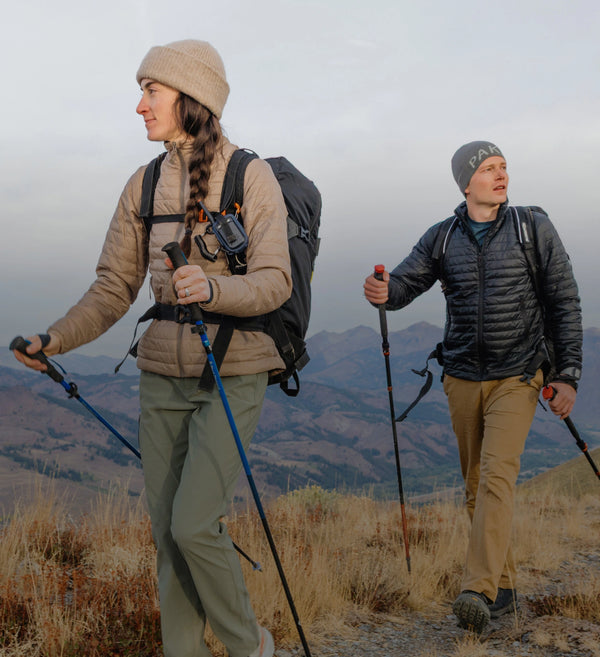 The PAKAFILL® Collection