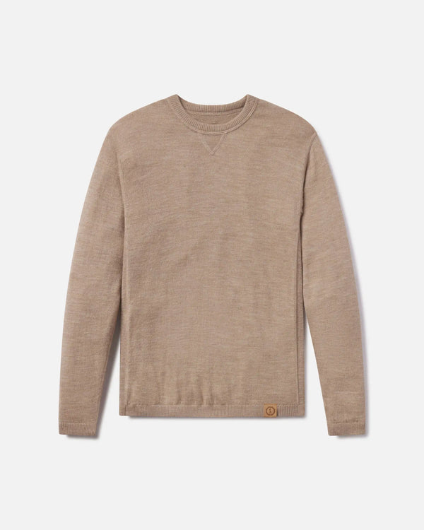 The Lightweight Crew