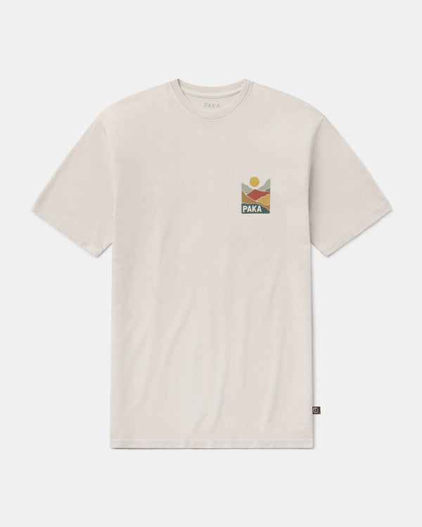 PAKA Sunset T-Shirt