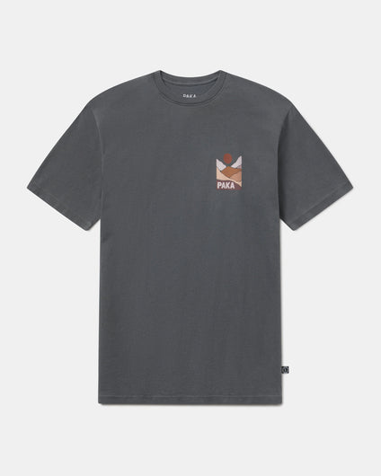 PAKA Sunset T-Shirt