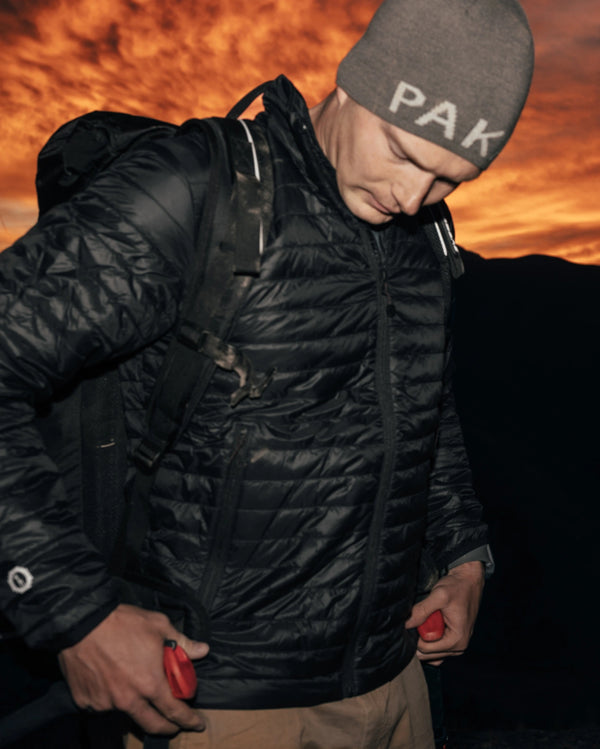 Stay comfortable year-round