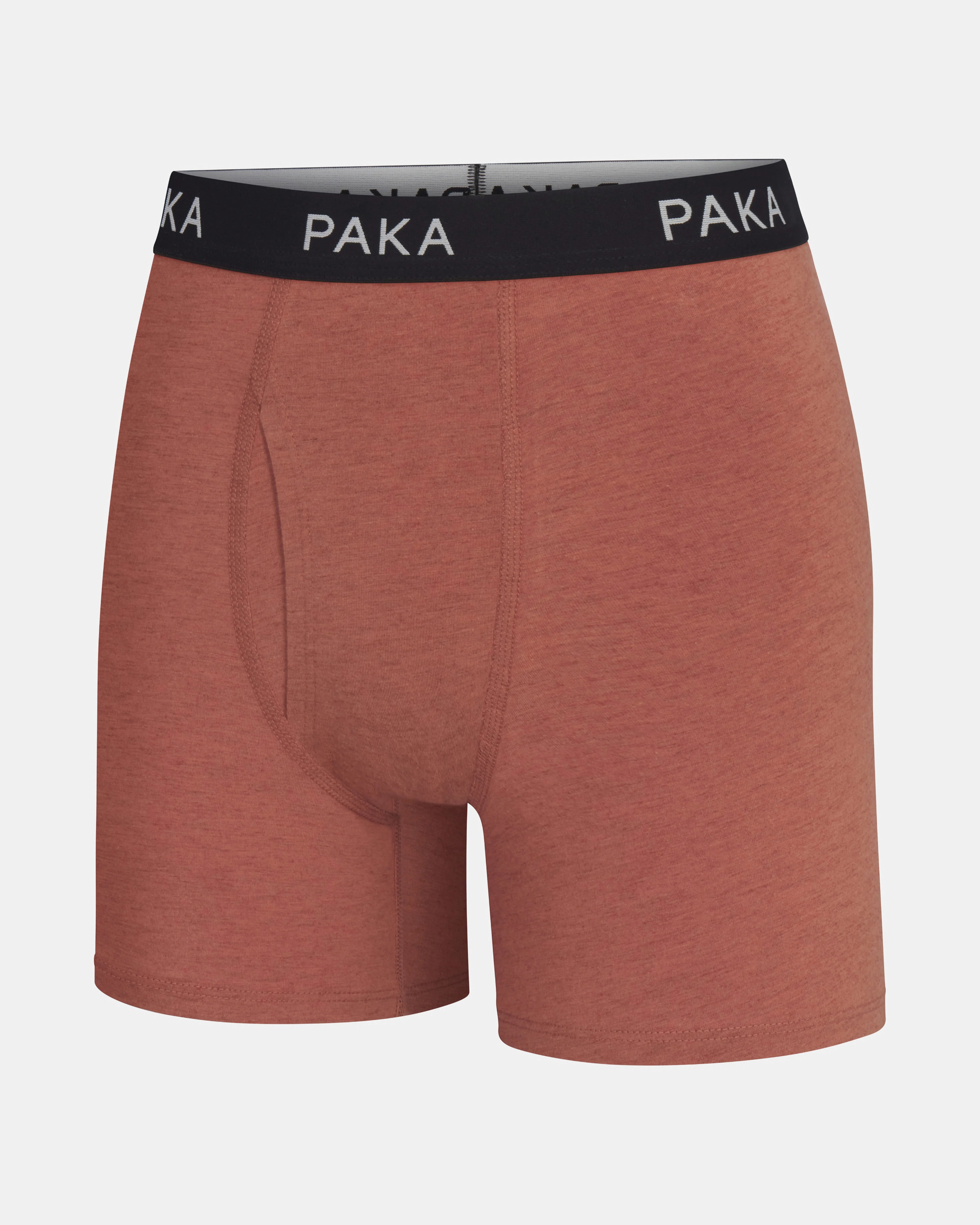 Men’s Essential Boxer Brief – Soft and Breathable