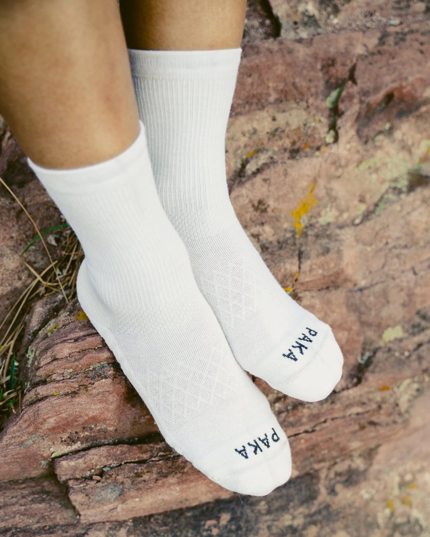 Trail 3/4 Crew Socks