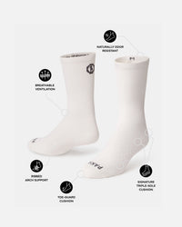 Trail Crew Socks