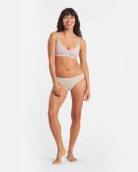 Women's Essential Triangle Bralette
