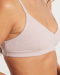 Women's Essential Triangle Bralette