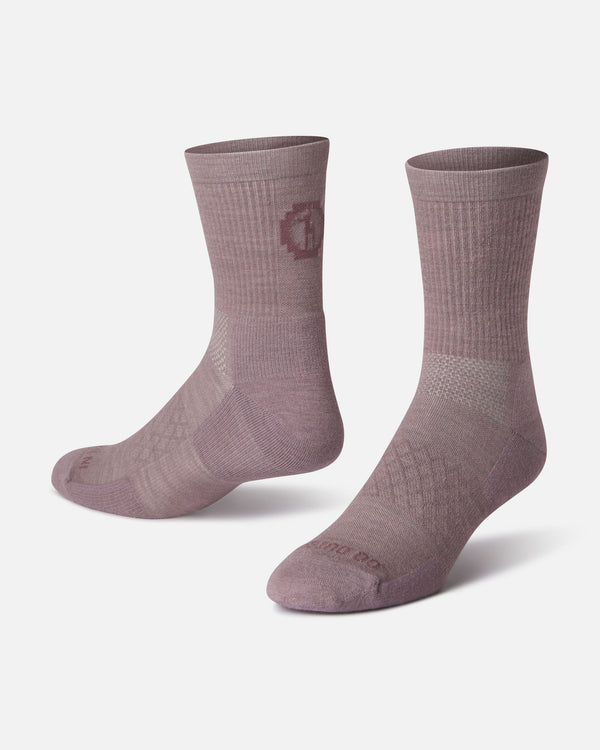 Trail 3/4 Crew Socks