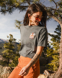 PAKA Sunset T-Shirt