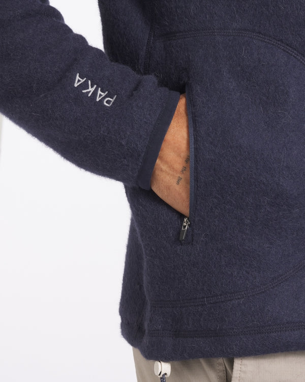 PAKACLOUD™ Fleece